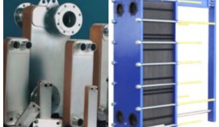 Optimizing Heat Exchanger Performance