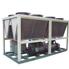 Air Cooled Chiller