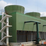 RCC Cooling Towers