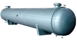 U-tube Heat Exchangers