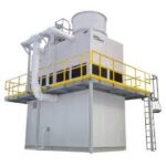 Evaporative Cooling Towers