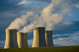 Natural Draft Cooling Towers