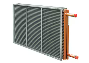 Air Handling Units Coils