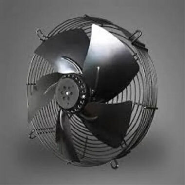 Axil Fan