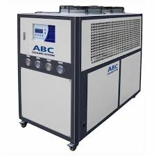 Glycol Chiller