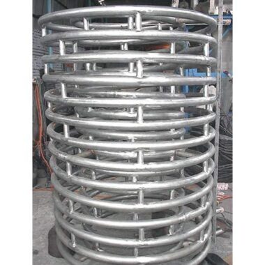 Heat Transfer Coils