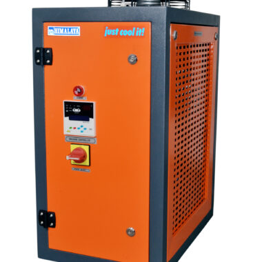 Spindle Chiller