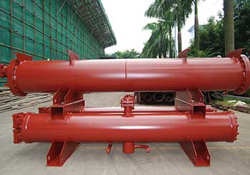 Heat Exchangers Exporters