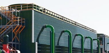 cooling tower heat rejection is a vital process for maintaining the efficiency and safety of industrial systems.